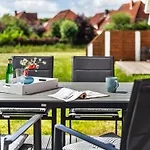 Nordseeresort 22 Ab Ans Casa vacanze *