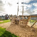 Σπίτι διακοπών Nordseeresort 22 Ab Ans Büsum
