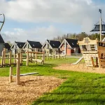 Nordseeresort 22 Ab Ans *