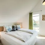 Nordseeresort 22 Ab Ans *