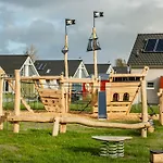 Nordseeresort 22 Ab Ans Σπίτι διακοπών *