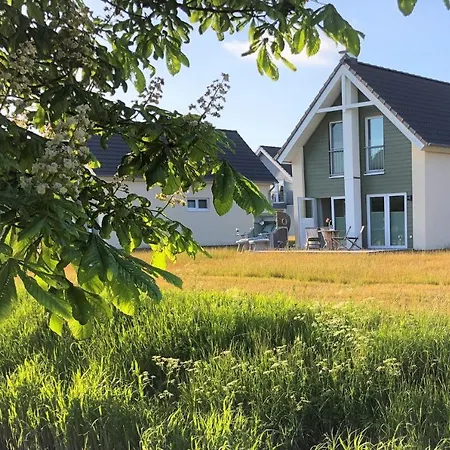 Nordseeresort 22 Ab Ans