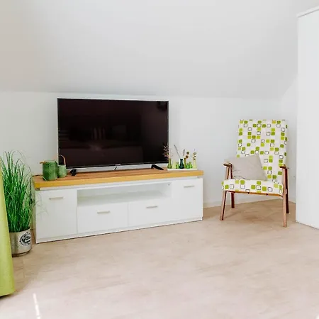 Nordseeresort 22 Ab Ans Busum