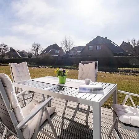 펜션 Nordseeresort 22 Ab Ans