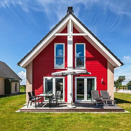 Nordseeresort 22 Ab Ans Busum