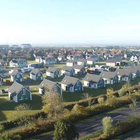 Nordseeresort 22 Ab Ans 펜션