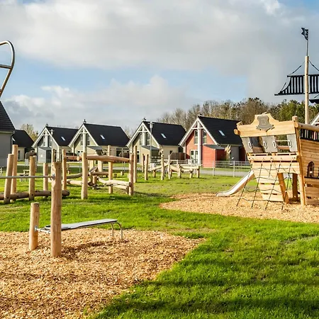 Nordseeresort 22 Ab Ans *