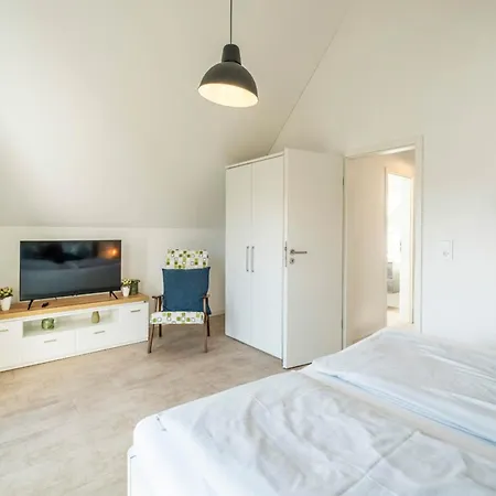 Nyaraló Nordseeresort 22 Ab Ans