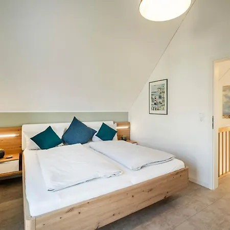 펜션 Nordseeresort 22 Ab Ans *