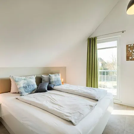 Nordseeresort 22 Ab Ans *